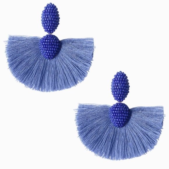 Stella & Dot Jewelry - :: S&D [Limited Edition] Ashton Fringe Earrings